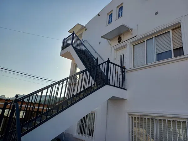 Ático en calle Regueiro, 11  Ático