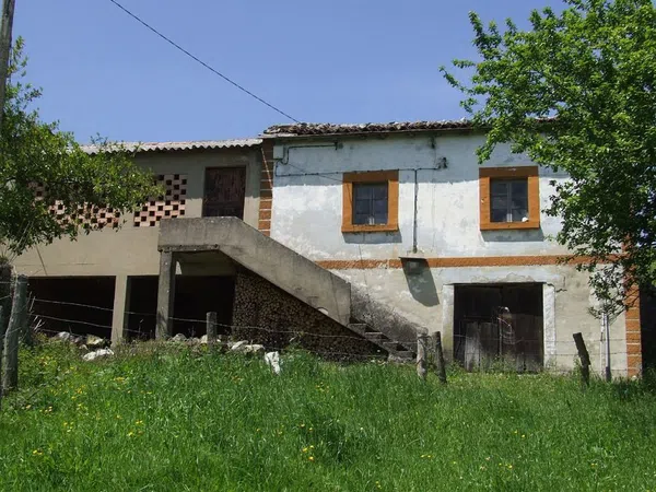 Casa de pueblo en Carretera del Faedal s/n - Foto 1