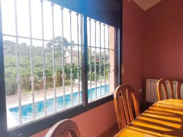 Casa o chalet independiente en Camino Mundo Nuevo, 5, Monteagudo - Foto 17