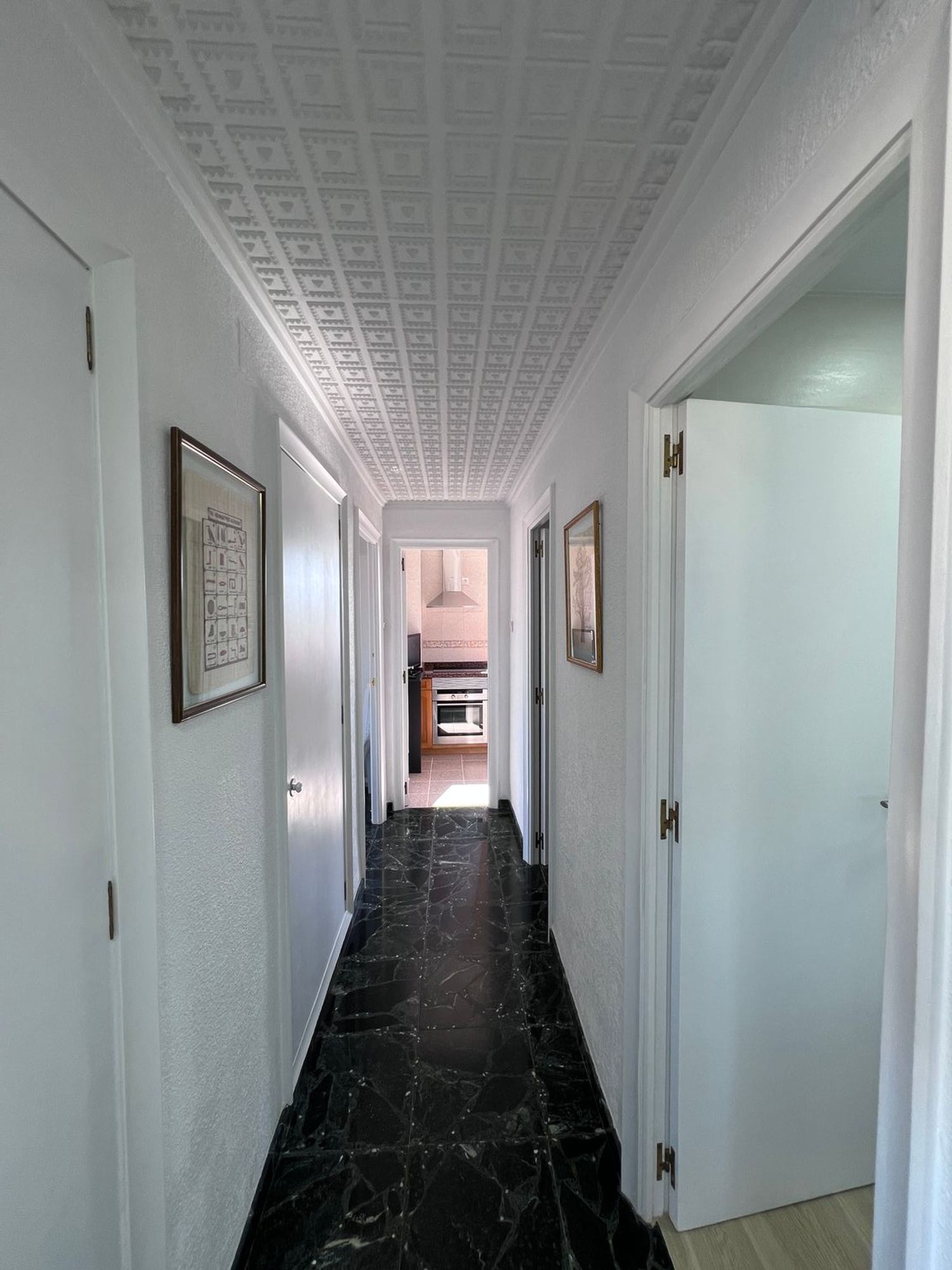 Piso en Calle Alcalde Suárez Llanos, Carolinas Bajas - Foto 31
