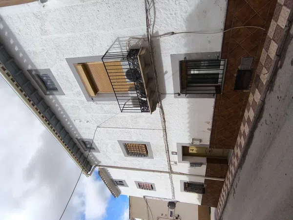 Chalet adosado en Calle Ángel, 22 - Foto 3
