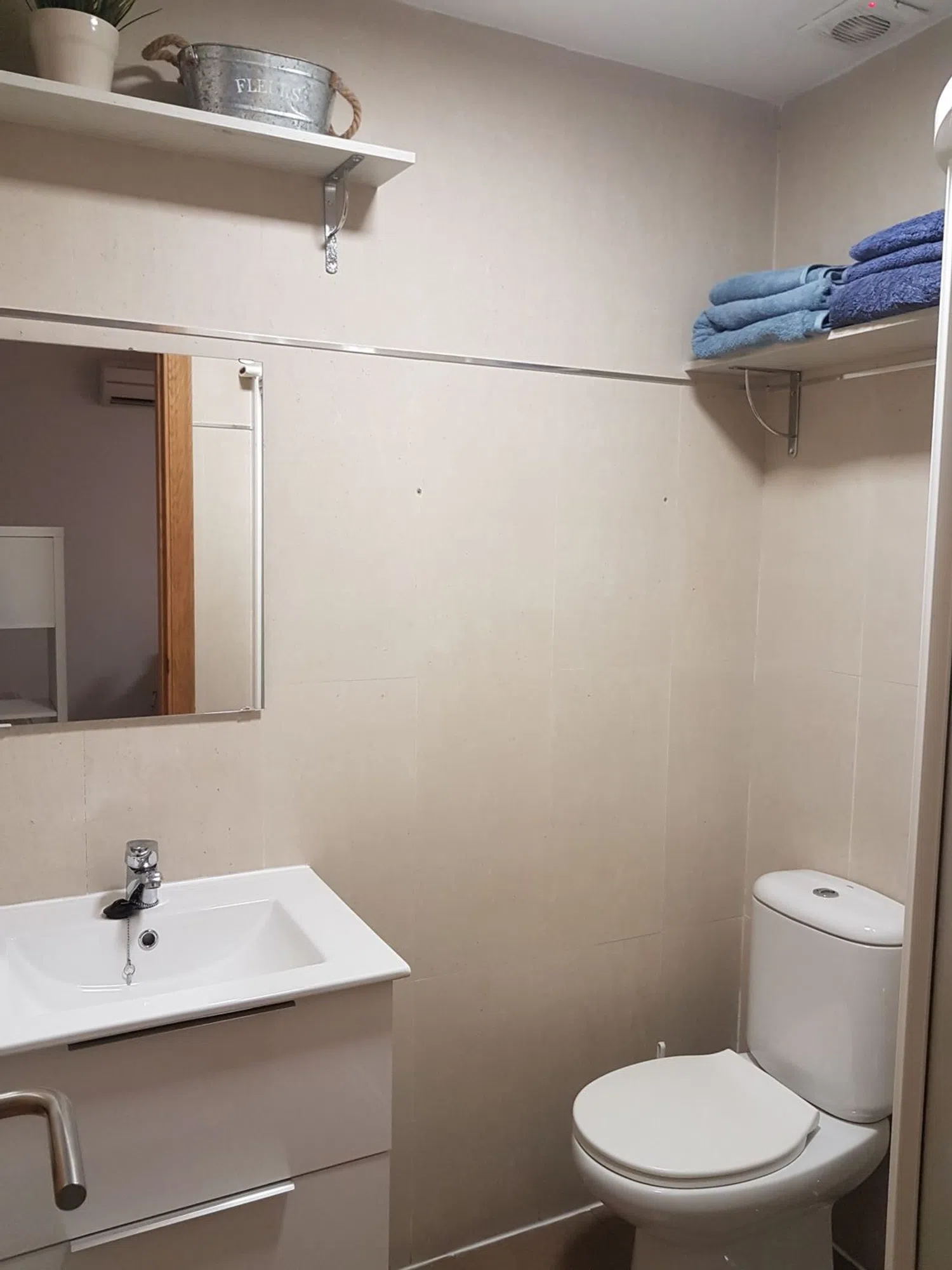 Estudio en calle Víctor González, 12 - Foto 5