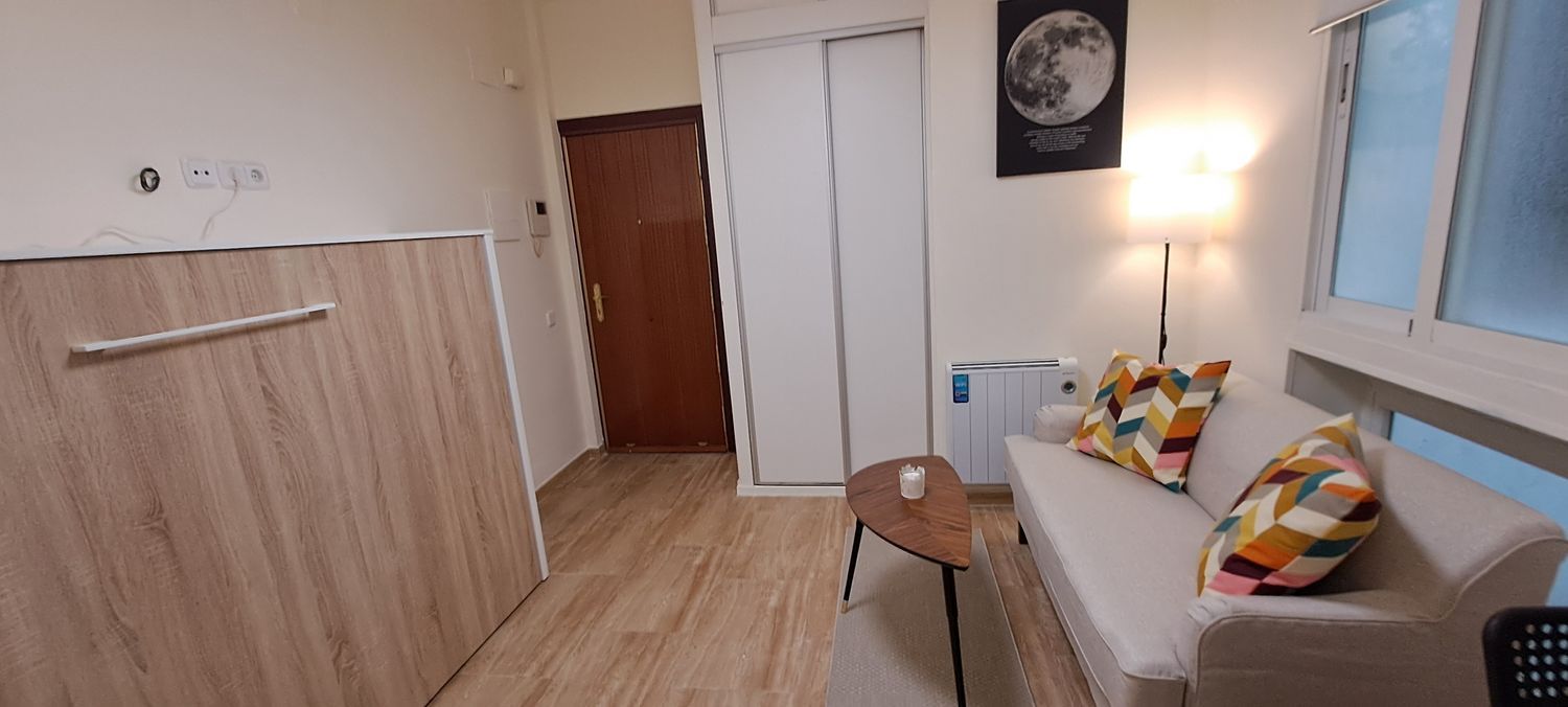 Estudio en calle de Antonio López, 23 - Foto 20