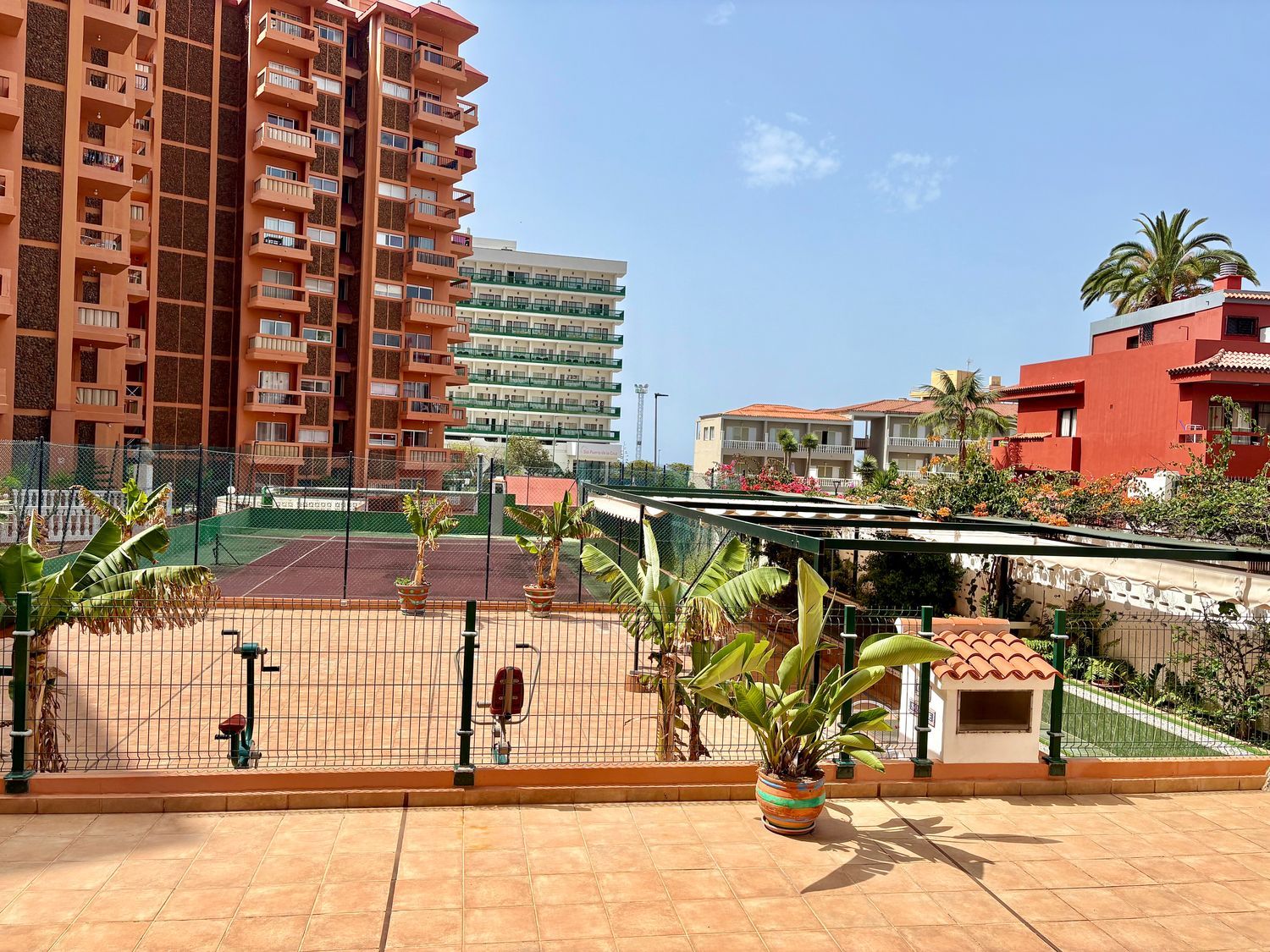 Estudio en avenida Melchor Luz, 1 - Foto 27