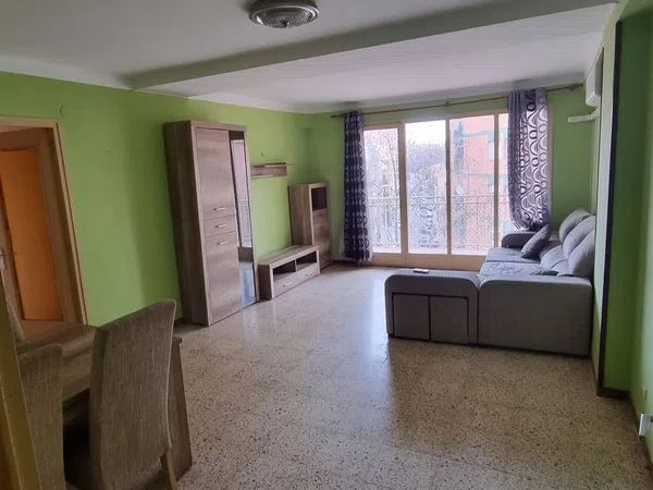 Piso en Avenida de Pere el Cerimoniós, 60 - Foto 1