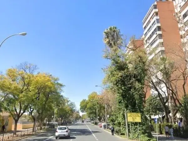 Piso en Avenida Eduardo Dato, 45 - Foto 1