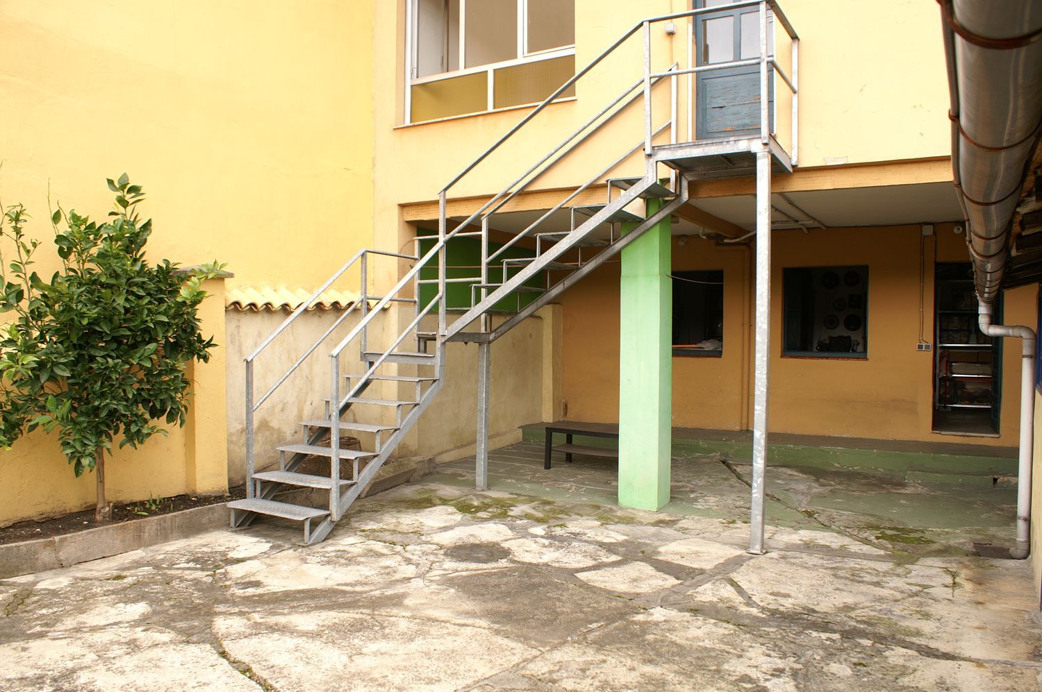 Chalet pareado en Calle Juanito Perotti, 22 - Foto 13