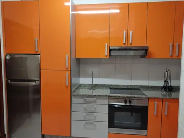 Piso en  Rúa Condado 2 - Foto 8