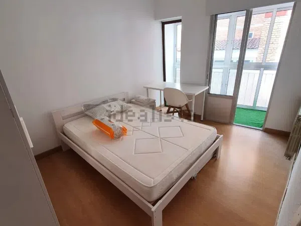 Piso en Calle San Rafael, 2, Circular - Vadillos, Circular - Vadillos - Foto 1