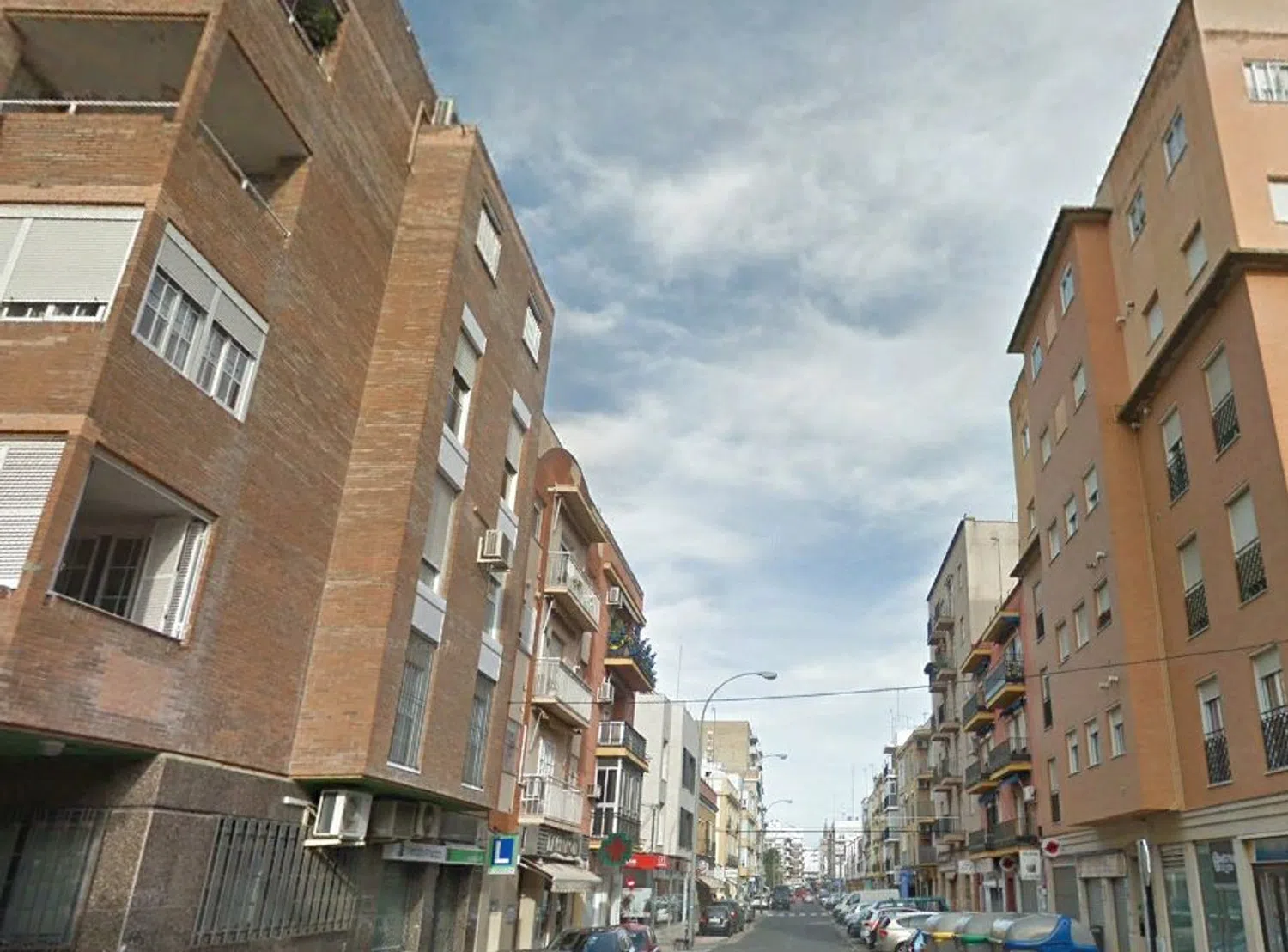 Piso en calle Manuel Rodríguez Alonso, 14 - Foto 1
