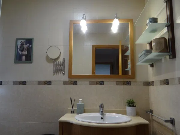 Piso en Valdeolleros - Zumbacón - Camping - Foto 19