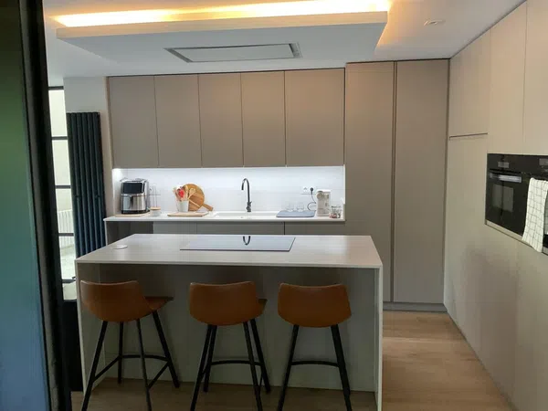 Casa independiente en Las Lomas - Foto 7