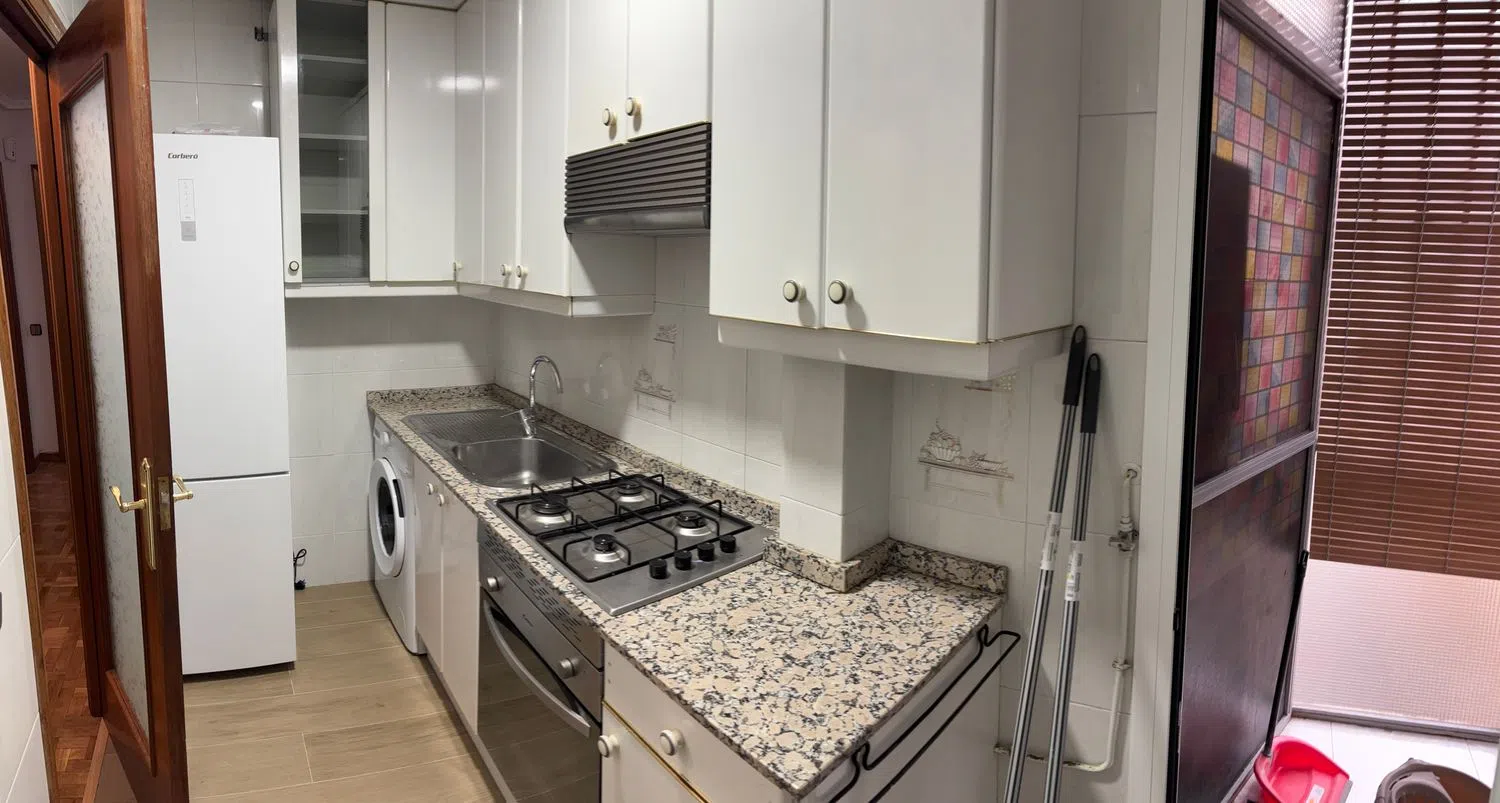 Piso en Urb. no Barrio Vista Alegre - Foto 9