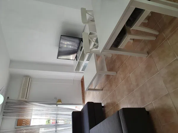 Piso en Avenida de Valdelagrana, 15, Valdelagrana - Foto 1