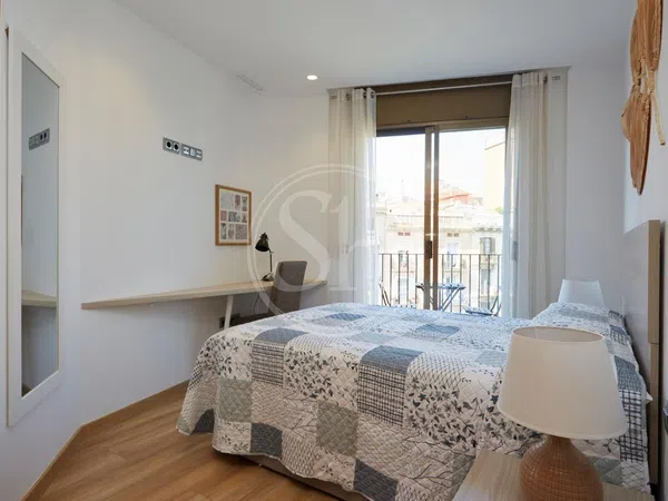 Piso en Ronda de Sant Pau, El Raval - Foto 2
