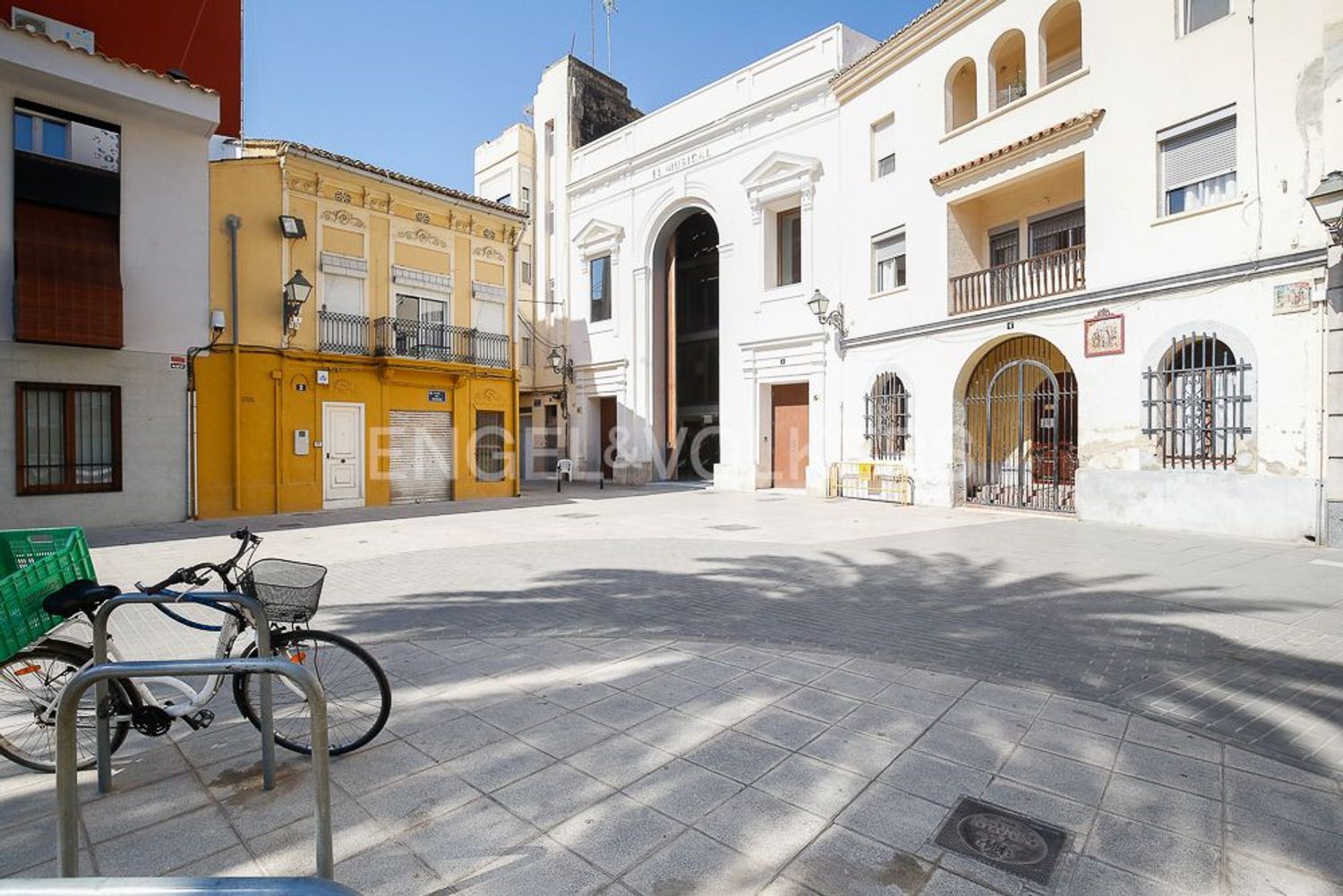 Piso en Calle de Felipe de Gauna, El Cabanyal-El Canyamelar - Foto 35