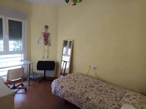 Casa independiente en calle Manuel Barbadillo, 3 - Foto 19