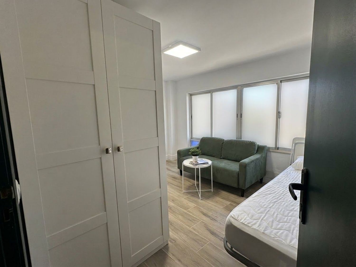 Estudio en Calle Cisneros, 1, Centro Histórico - Foto 2