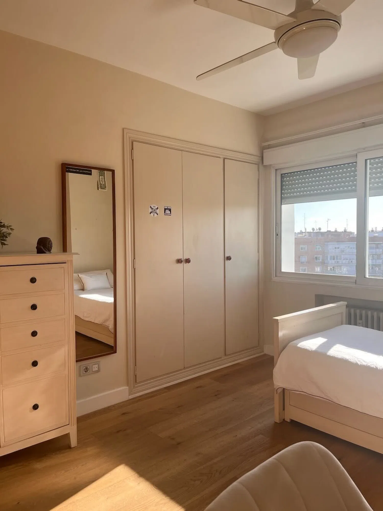 Piso en Barrio Guindalera - Foto 19