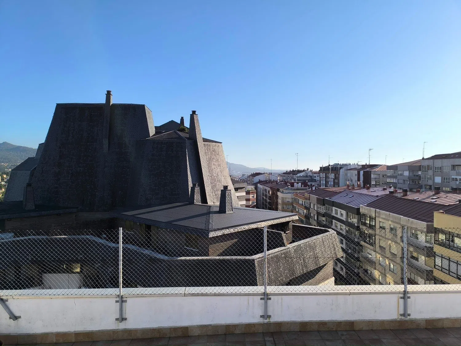 Piso en avenida da Gran Vía, 108 - Foto 18