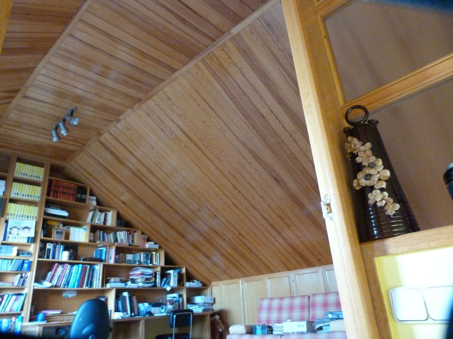 Chalet adosado en calle Amadeo Vives, 61 - Foto 24