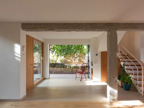 Chalet pareado en calle Virgen de Fatima, 1 - Foto 7