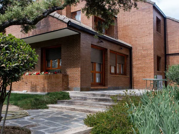 Casa independiente en Urb. monte alina Barrio Montealina - Foto 21