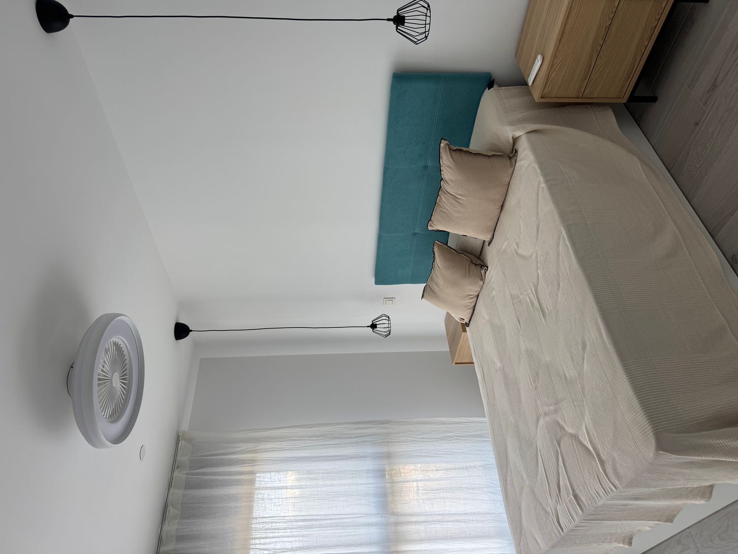 Estudio en paseo Martiricos, 30 - Foto 4