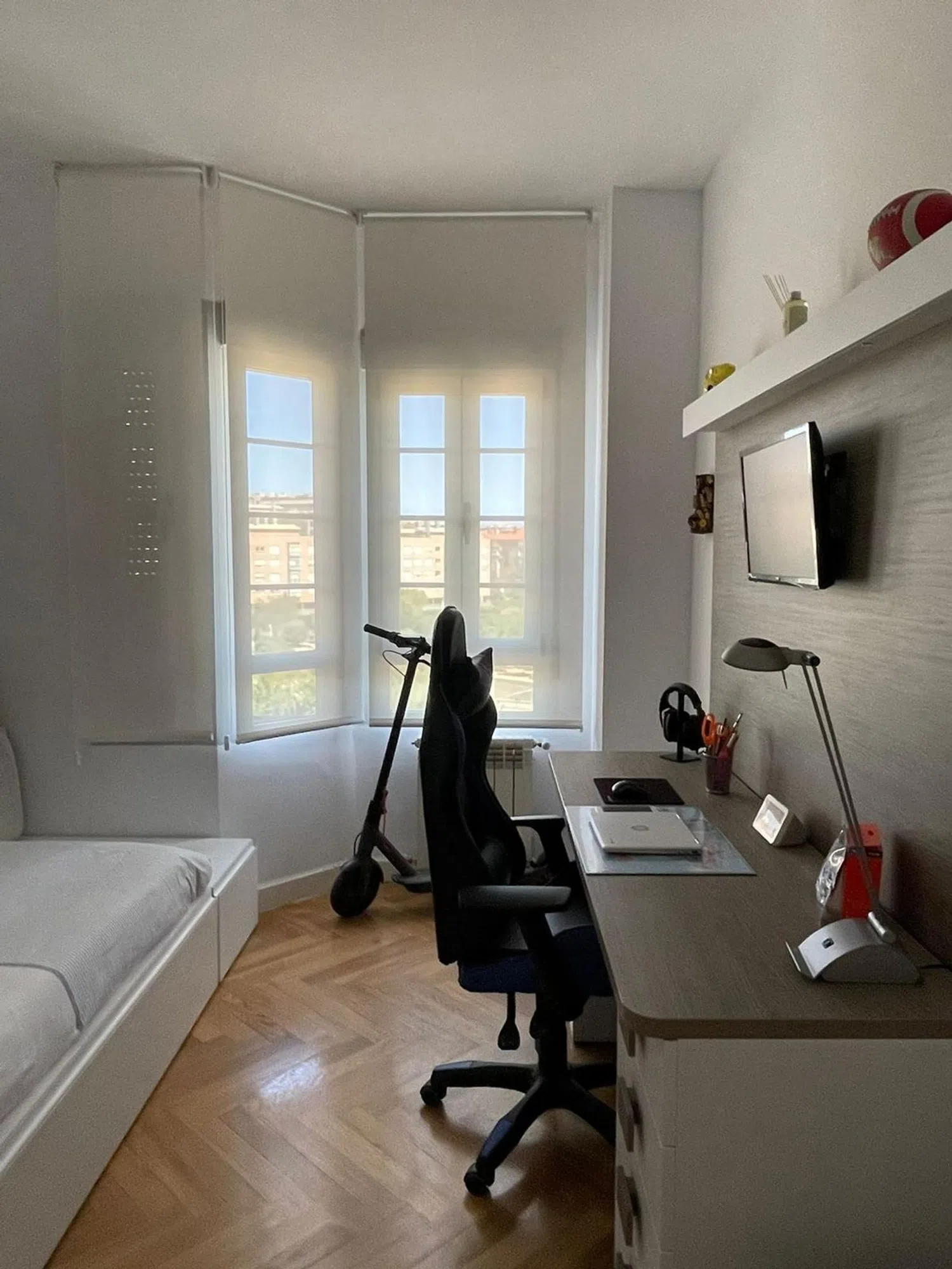 Piso en avenida de los Andes, 23 - Foto 24