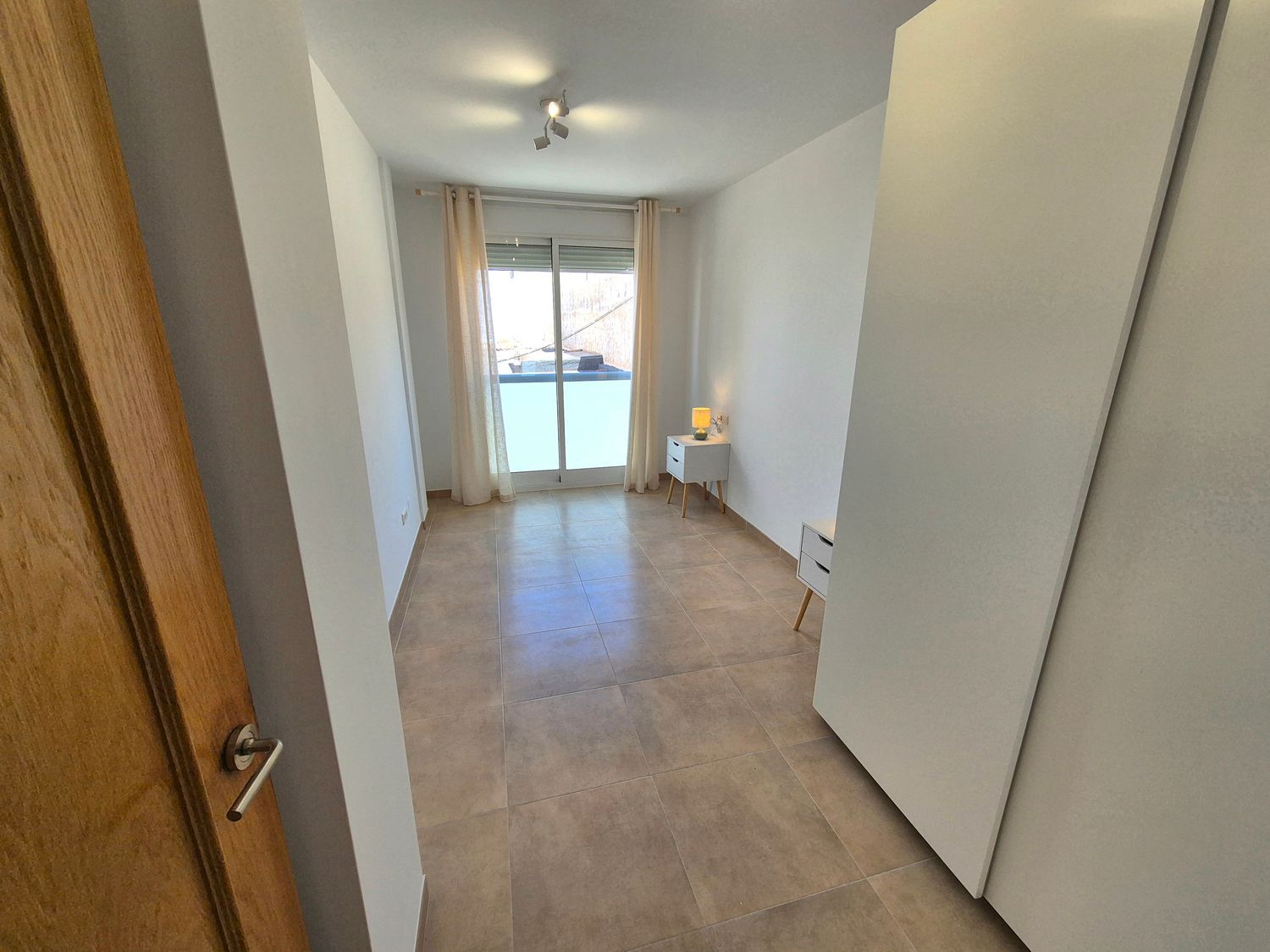 Piso en Calle Delicias, 54, Barrio San Luis - Los Molinos, Barrio San Luis - Los Molinos - Foto 8