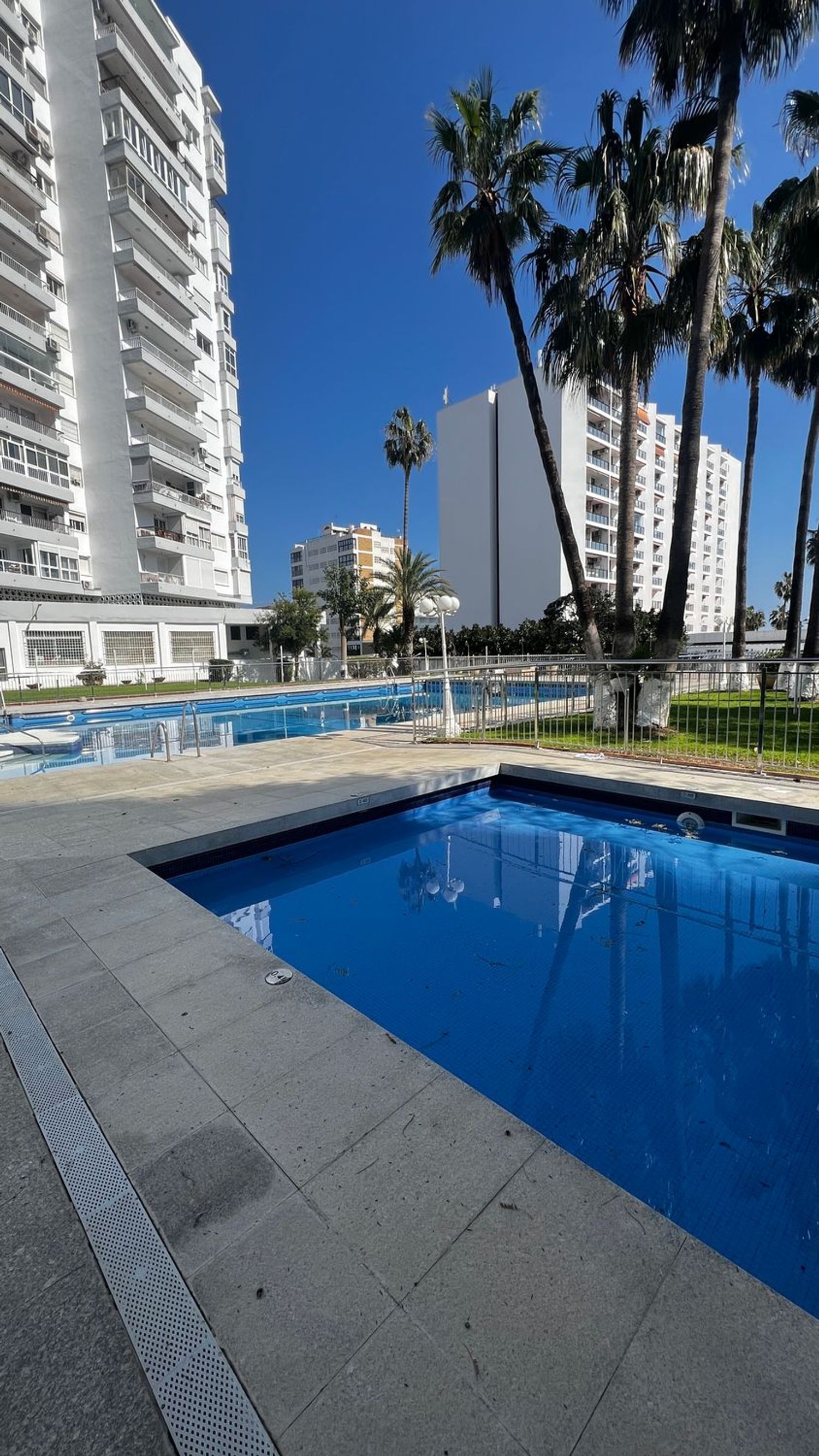 Piso en Avenida Alay, 2, Solymar - Puerto Marina, Solymar - Puerto Marina - Foto 2
