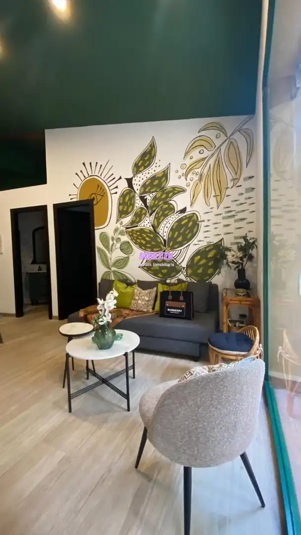 Estudio en Badalona - Foto 5