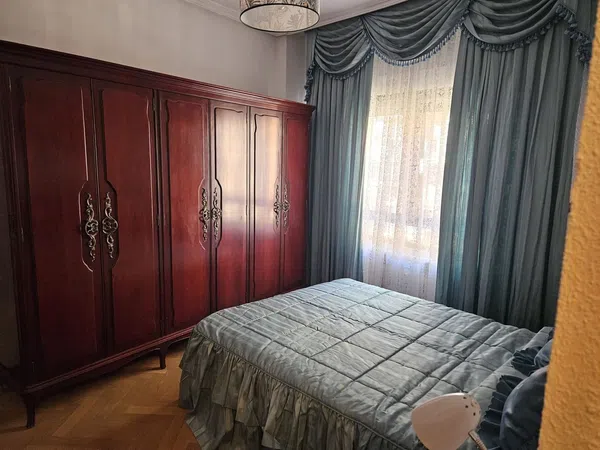 Piso en Martín de vargas, 17 - Foto 2