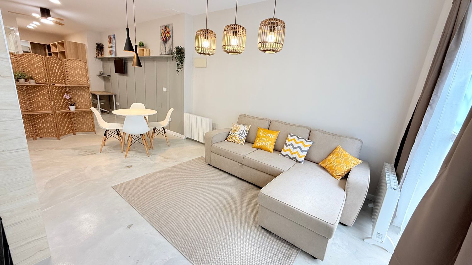 Estudio en calle del Cardenal Silíceo, 19 - Foto 5