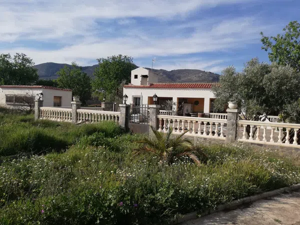 Finca rústica en La vega s/n - Foto 2
