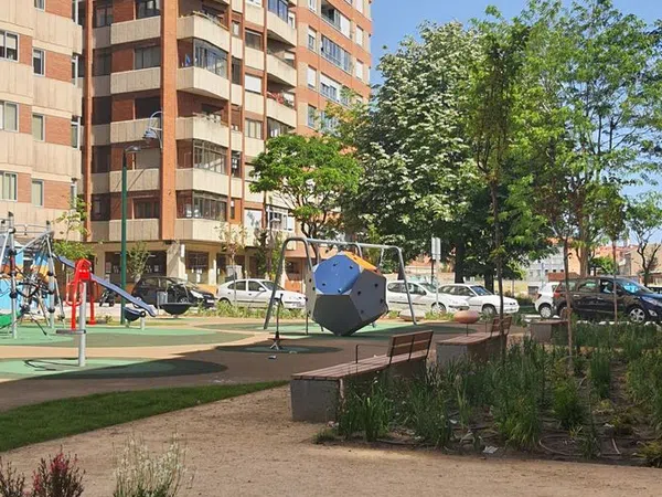 Piso en Calle Obispo Cuadrillero, 13, San Mamés - La Palomera, San Mamés - La Palomera - Foto 20