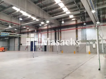 Nave Industrial en Valdemoro - Foto 4
