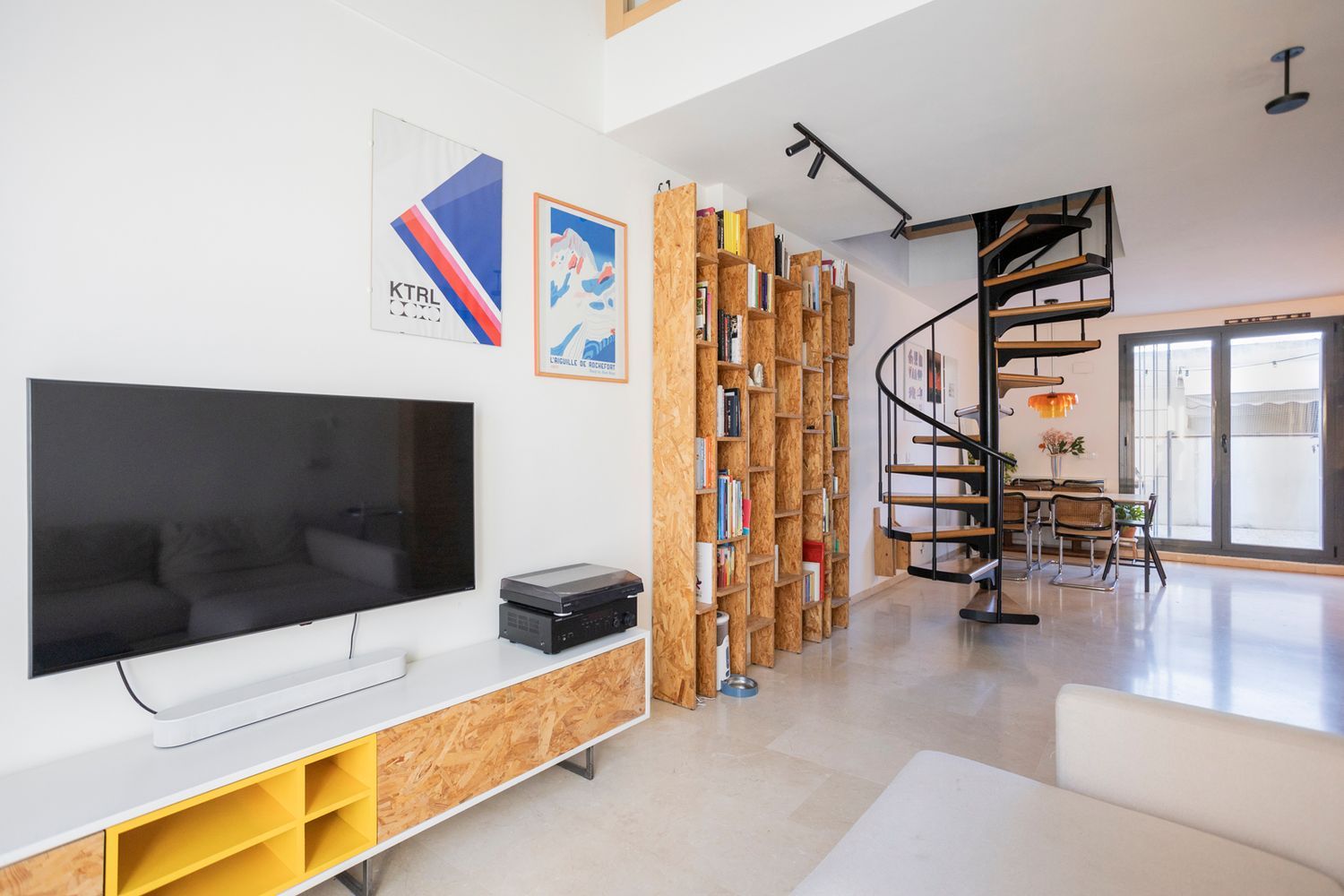 Dúplex en Calle de Guillem Sorolla, 28, El Pilar - Foto 6