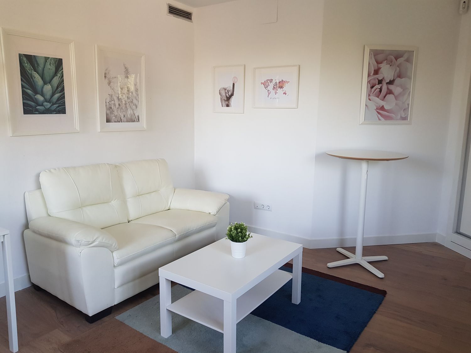Estudio en Avenida de Atenas, 6, El Pinar- Punta Galea - Foto 3