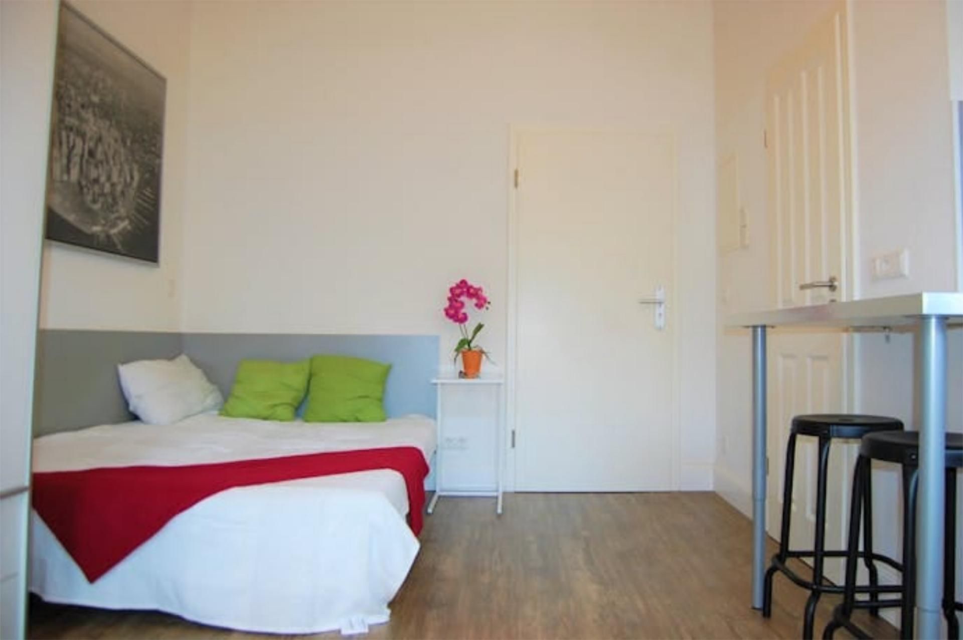 Piso en  Avenida del Puente Cultural 9 - Foto 3