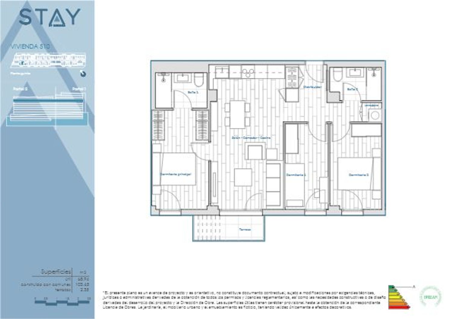 Piso en ronda Cendea de Olza, 24 - Foto 11