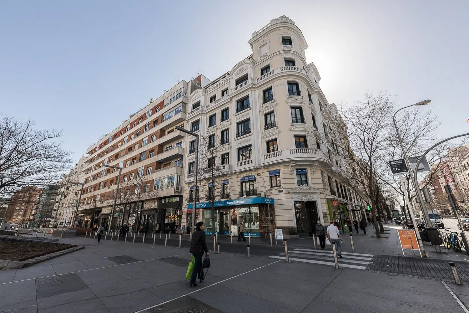 Ático en avenida de Felipe Ii, 14 - Foto 14