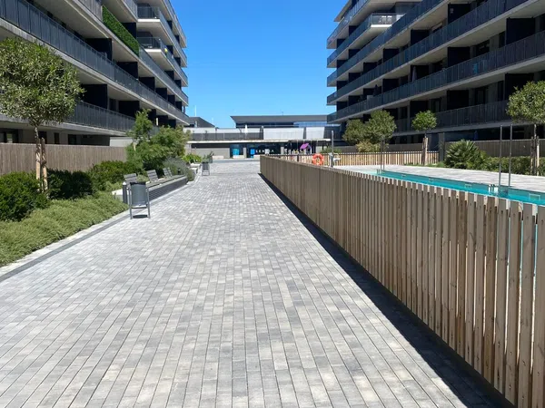 Piso en Paseo Del Mare Nostrum - Foto 41