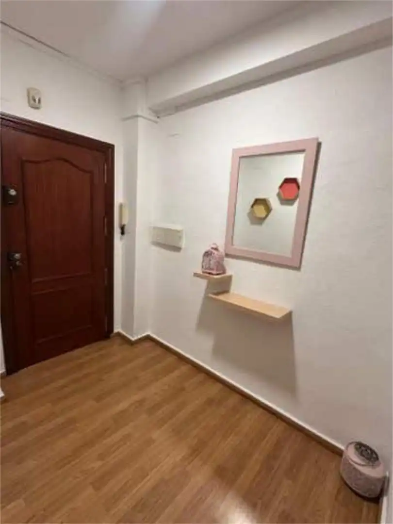 Piso en San Ildefonso - Foto 9