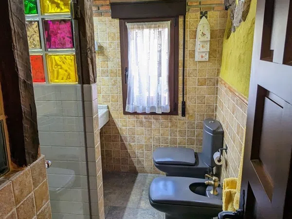 Casa de pueblo en Sotosalbos - Foto 32