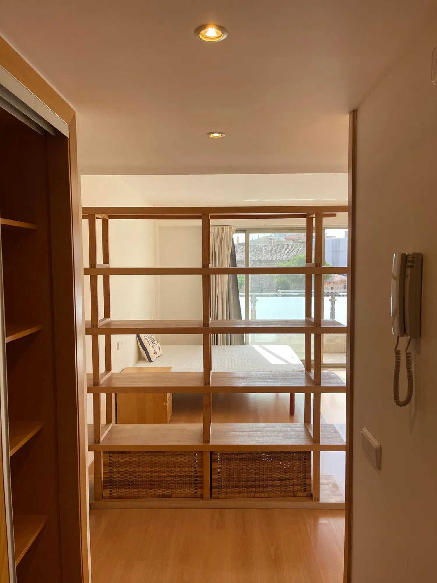 Estudio en avenida de Joan Miró, 182 - Foto 3