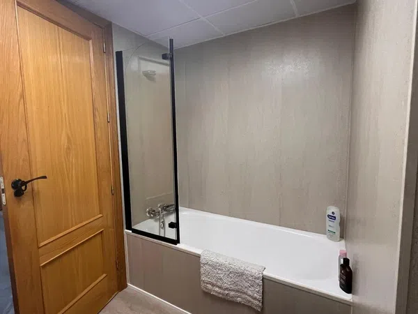 Piso en calle Juan Tenorio, 56 - Foto 5