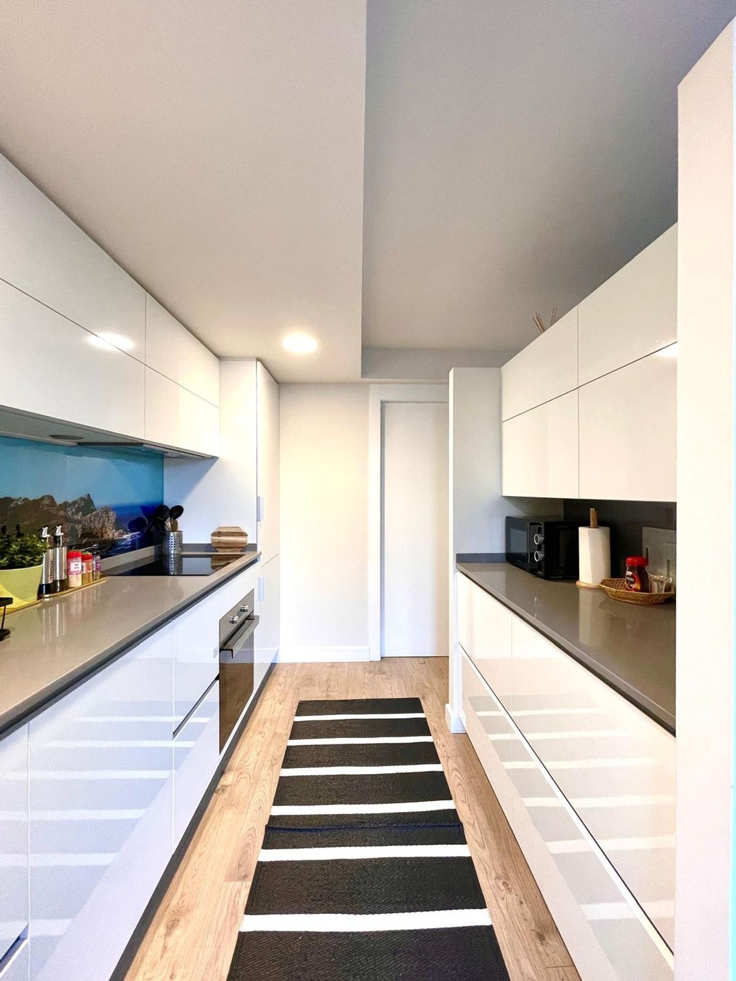 Chalet pareado en camino Sanín, 70 - Foto 8