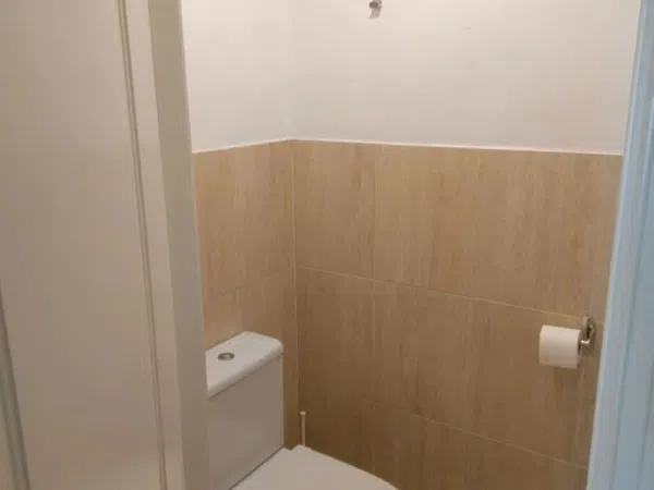 Piso en Avenida de la Rosaleda s/n, La Goleta - San Felipe Neri - Foto 12