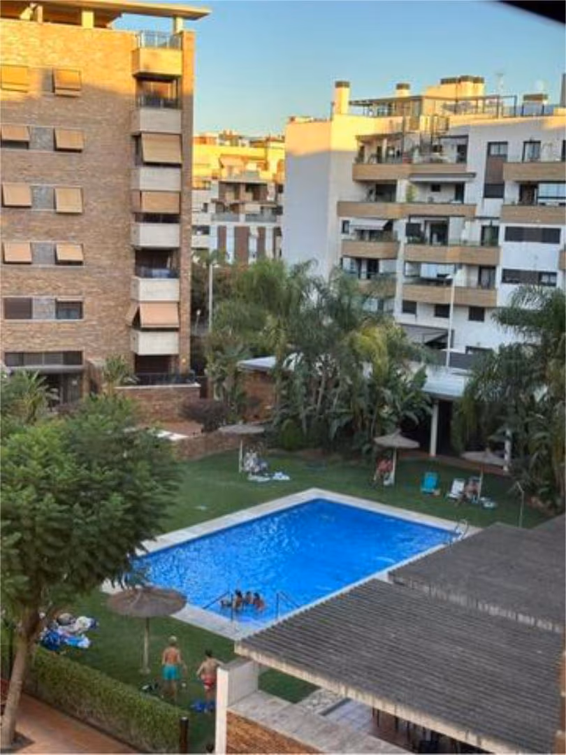Piso en Arruzafilla - Foto 1
